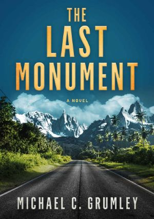 [Monument 01] • The Last Monument